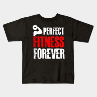 Perfect Fitness Kids T-Shirt